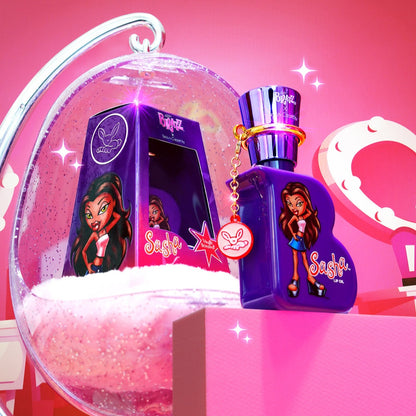 Bratz Lip oil Sasha