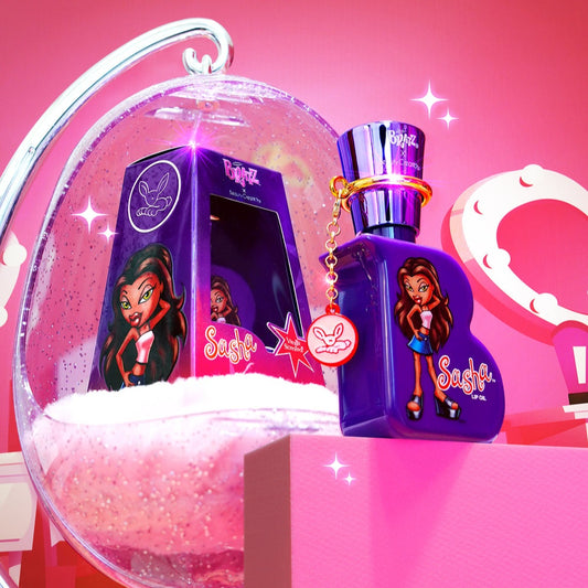 Bratz Lip oil Sasha