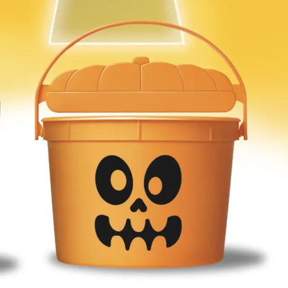 Boo Buckets Halloween McDonald’s Happy Meal - Edición 2023