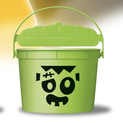 Boo Buckets Halloween McDonald’s Happy Meal - Edición 2023