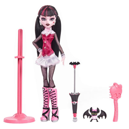 Monster high Creeproductions Booriginal 2024 Draculaura