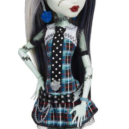 Monster high Creeproductions Booriginal 2024 Frankie Stein