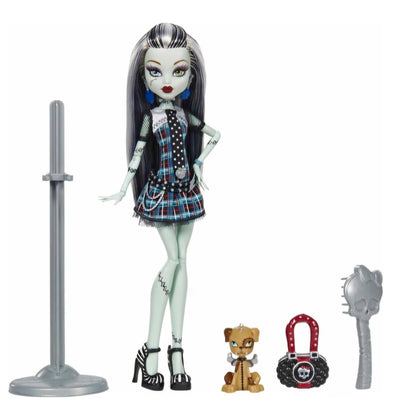 Monster high Creeproductions Booriginal 2024 Frankie Stein