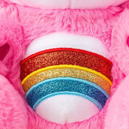 Peluche Hello Kitty x Care Bears a elegir