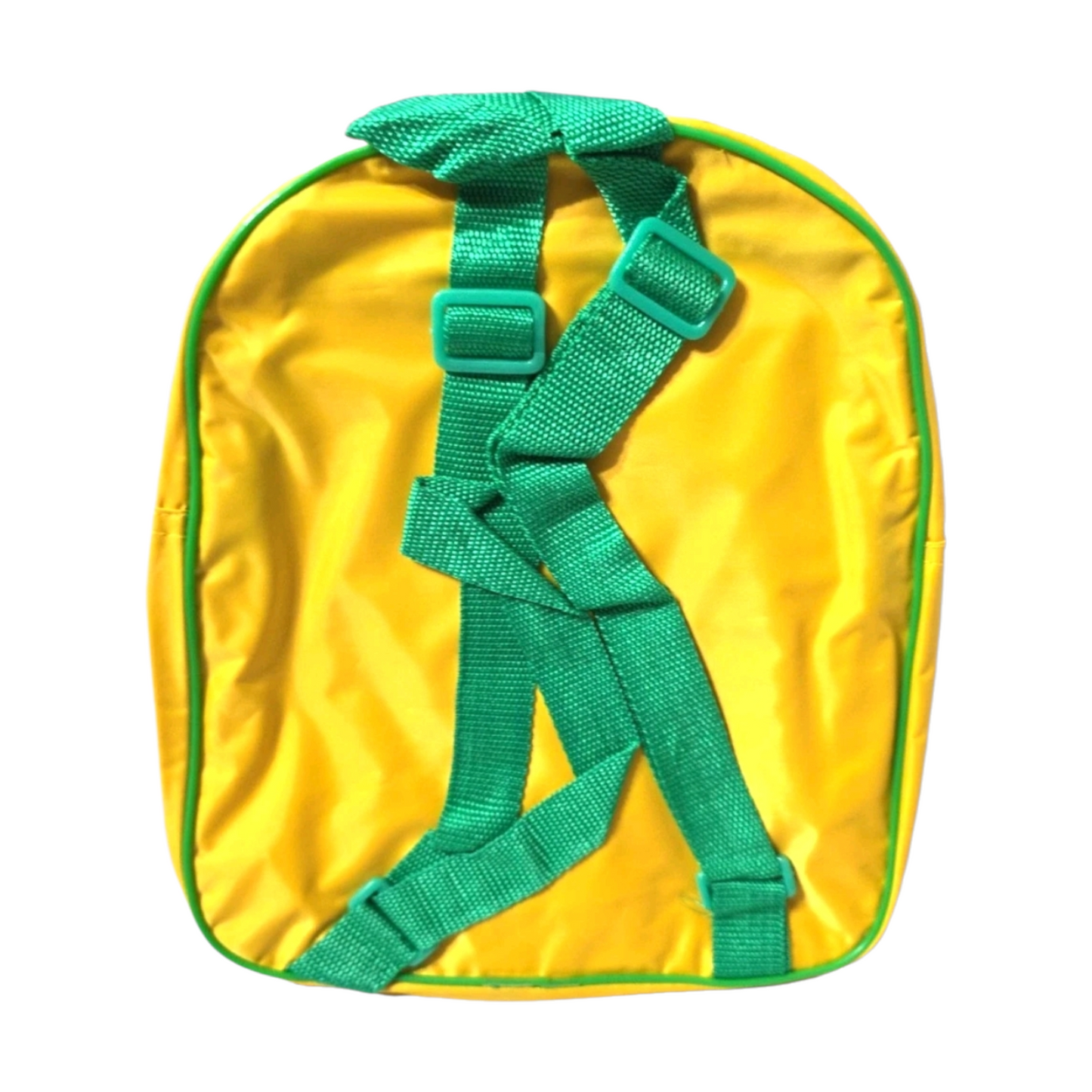 Mini mochilita vintage Rugrats genérico 27x24 aprox