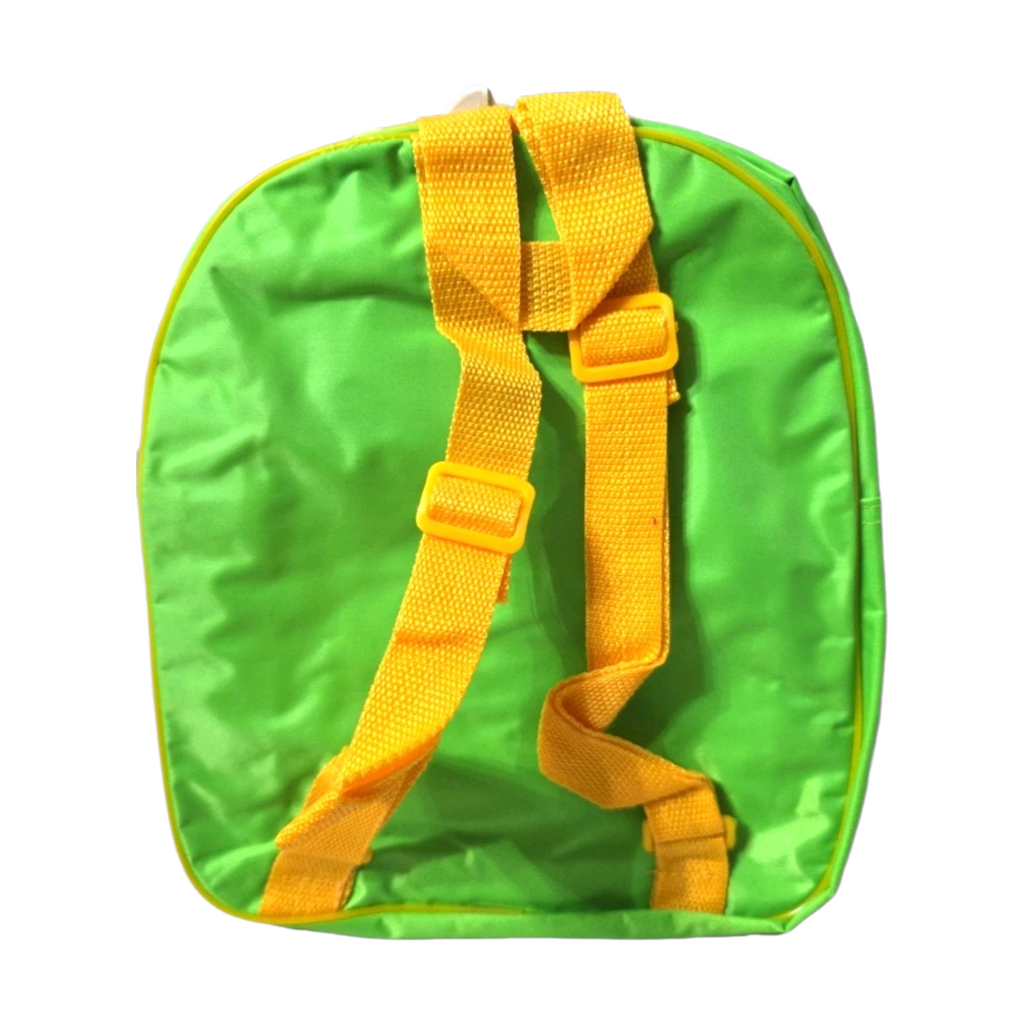 Mini mochilita vintage Rugrats genérico 27x24 aprox