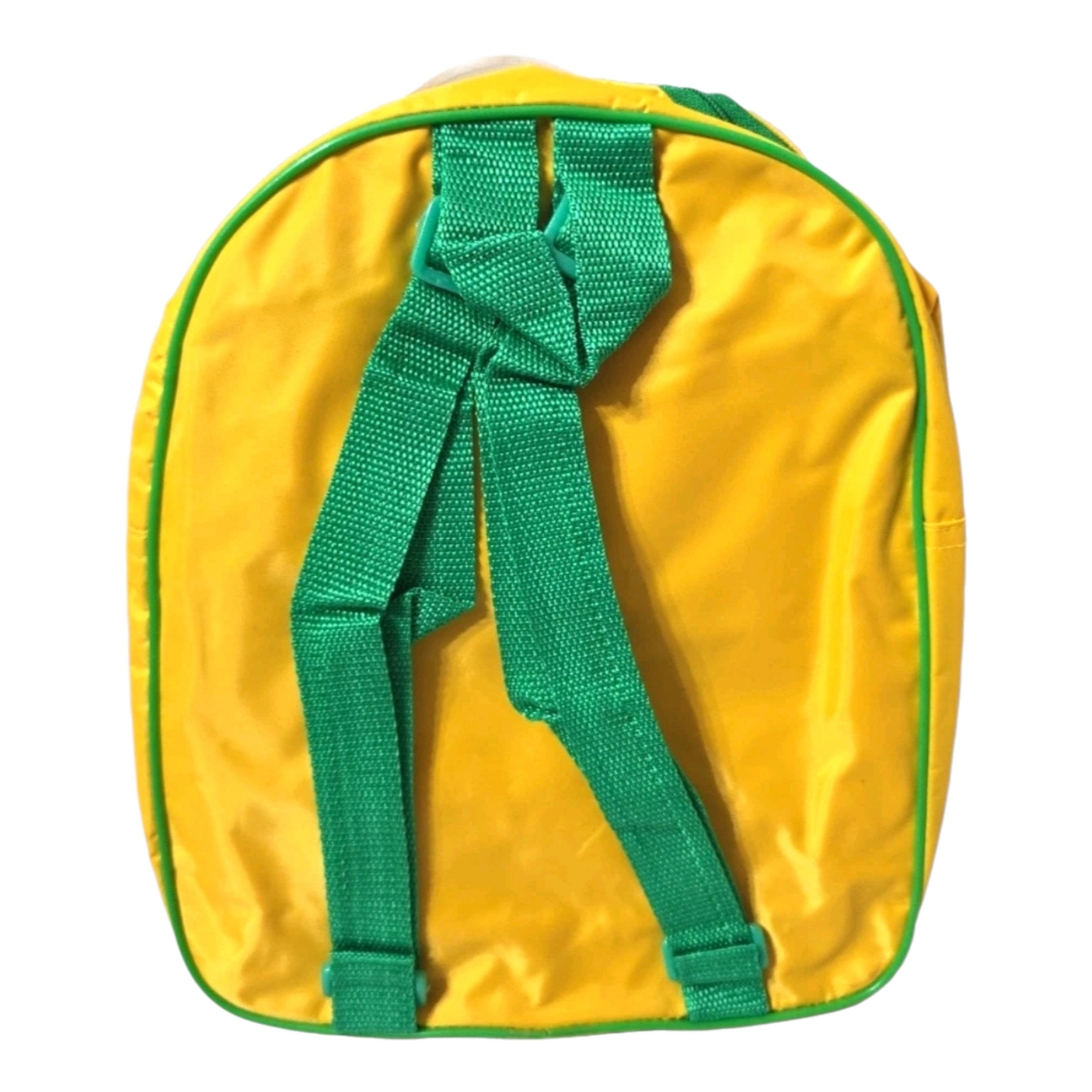 Mini mochilita vintage Rugrats genérico 27x24 aprox