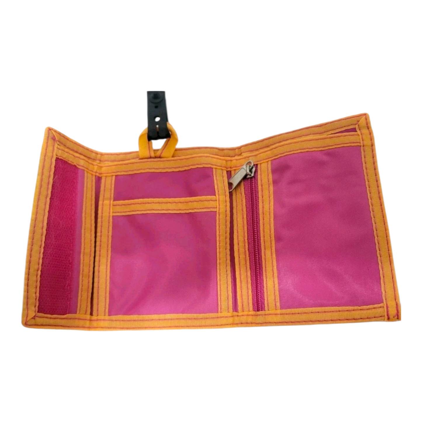 Monedero cartera vintage Monsters Inc Disney