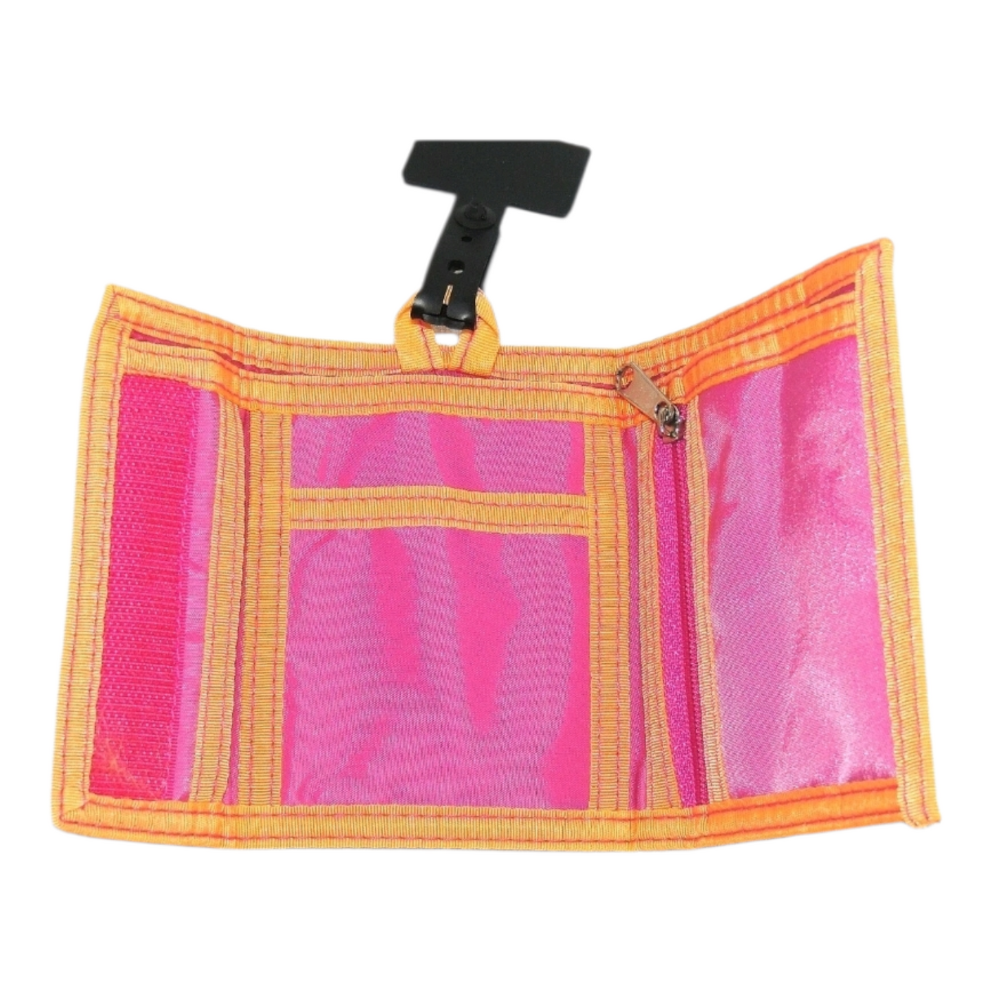 Monedero cartera vintage Monsters Inc Disney