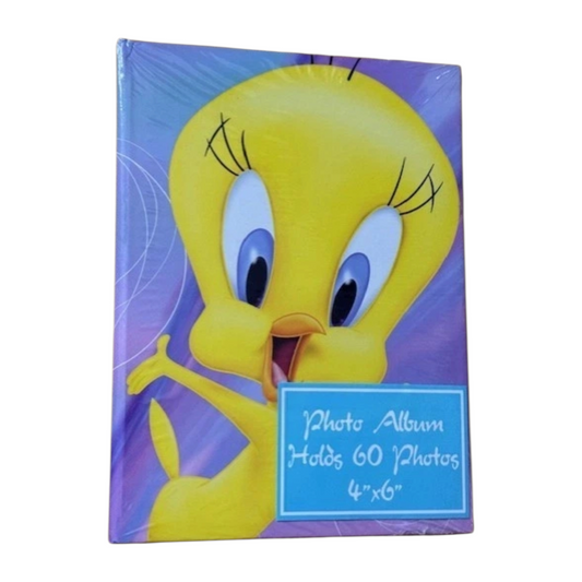 Photo Album Vintage para 60 fotos 4x6" Nuevos