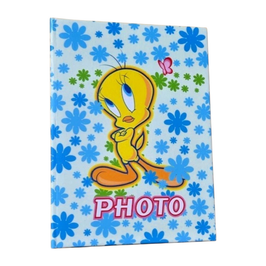 Photo Album Vintage para 60 fotos 4x6" Nuevos