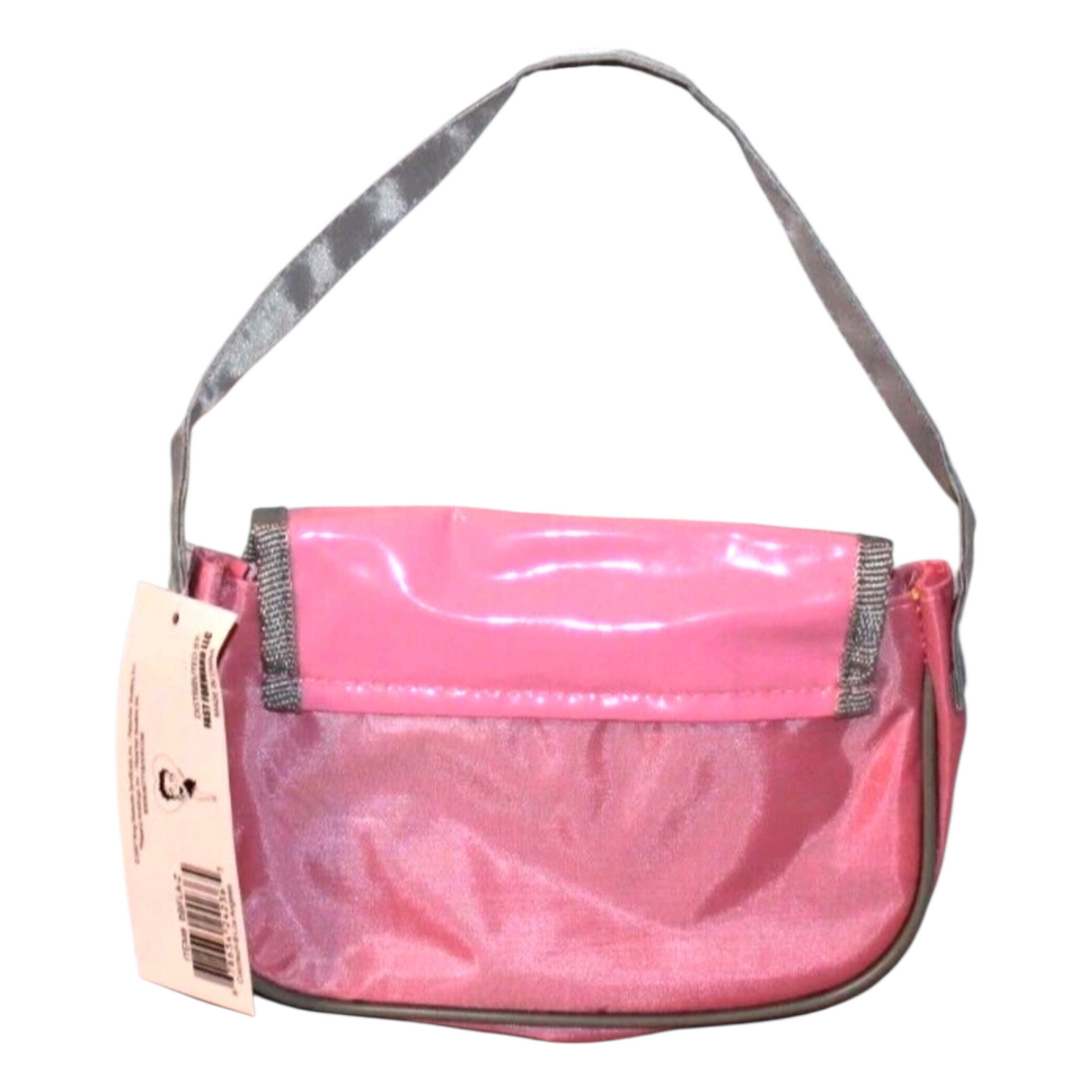 Bolsa bolsita Vintage Micro mini Betty Boop 19x14 cms