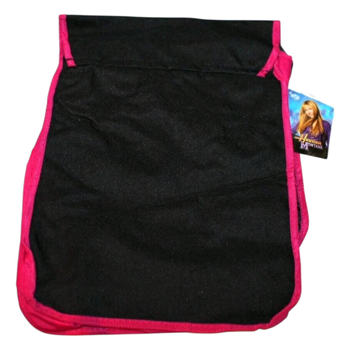 Años 2000s Hannah Montana Vintage Crossbody Bolso