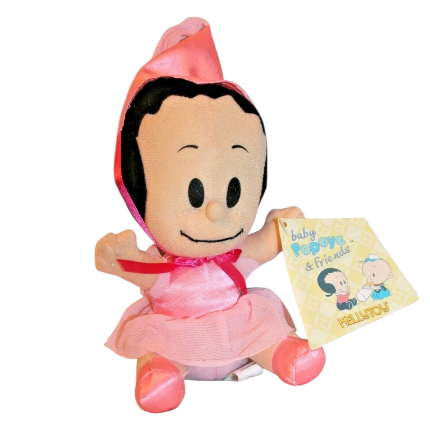 Baby Olive Popeye Vintage