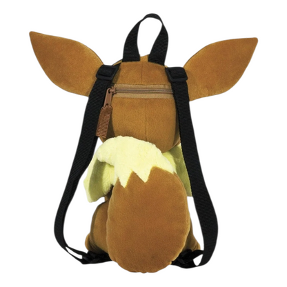 Pokémon Eeevee mini Mochila de Peluche 30 cms aprox