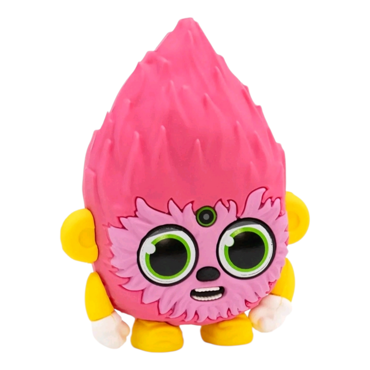 M3GAN Fright Fiends Muñeca con detalle de suaje En Caja exterior