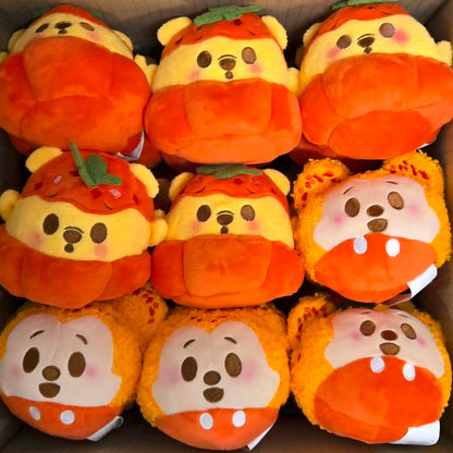 Munchlings Disney super Sizzling perfumados