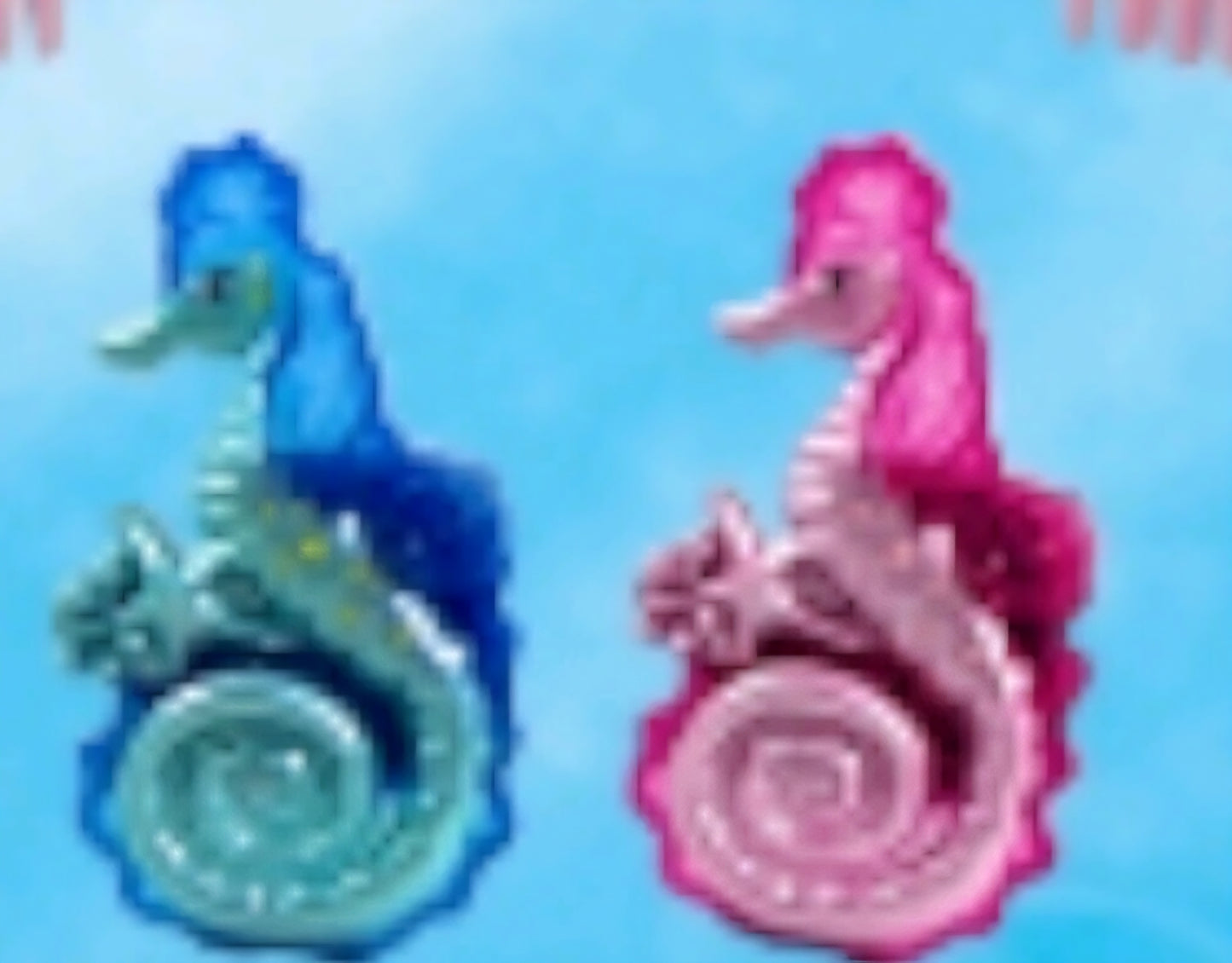 McDonald's Happy Meal Barbie Mermaid Tale año 2010