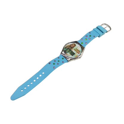 Años 2000s Reloj Hannah Montana Vintage