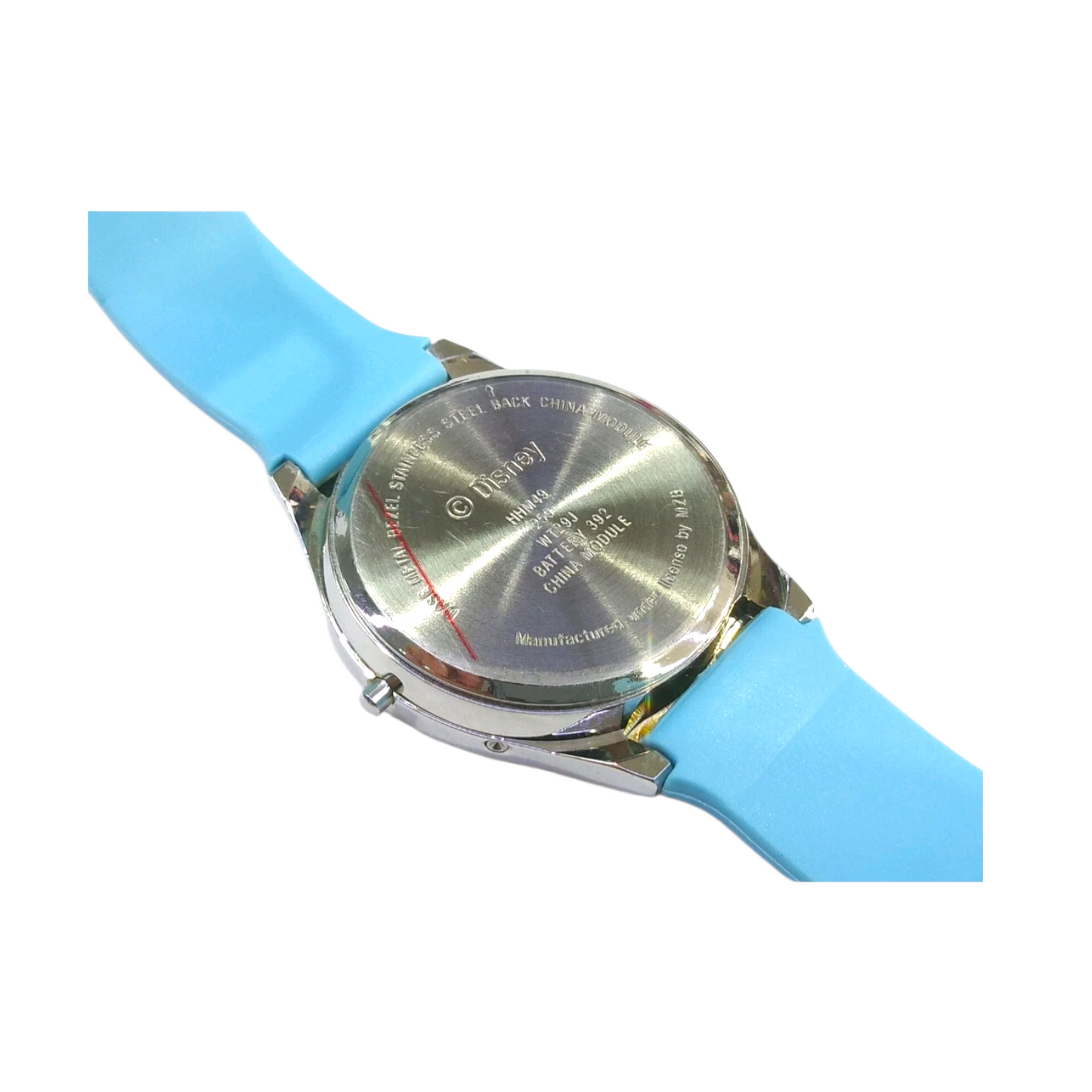 Años 2000s Reloj Hannah Montana Vintage