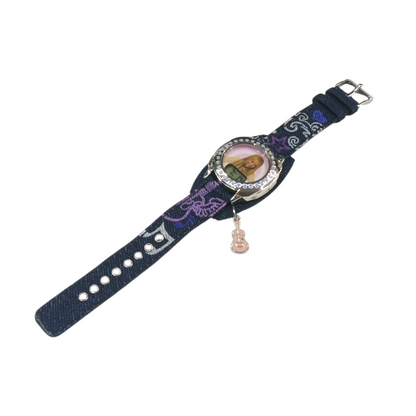 Años 2000s Reloj Hannah Montana Vintage