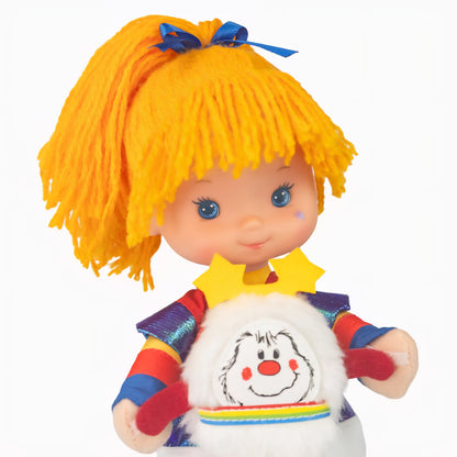 Muñeca Rainbow Brite