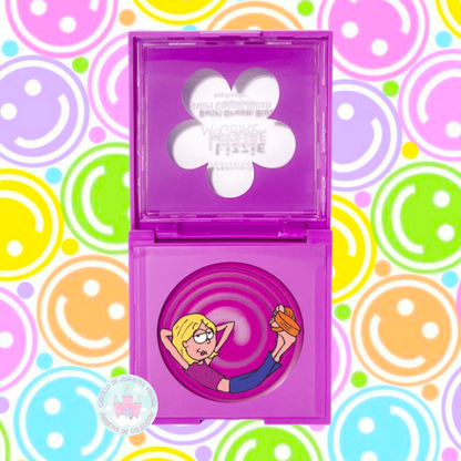 Lizzie McGuire Profusion blush en crema Maquillaje Makeup