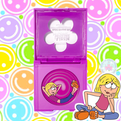 Lizzie McGuire Profusion blush en crema Maquillaje Makeup