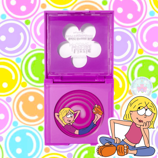 Lizzie McGuire Profusion blush en crema Maquillaje Makeup