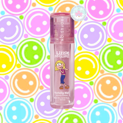 Lizzie McGuire Profusion Lip Gloss Maquillaje Makeup