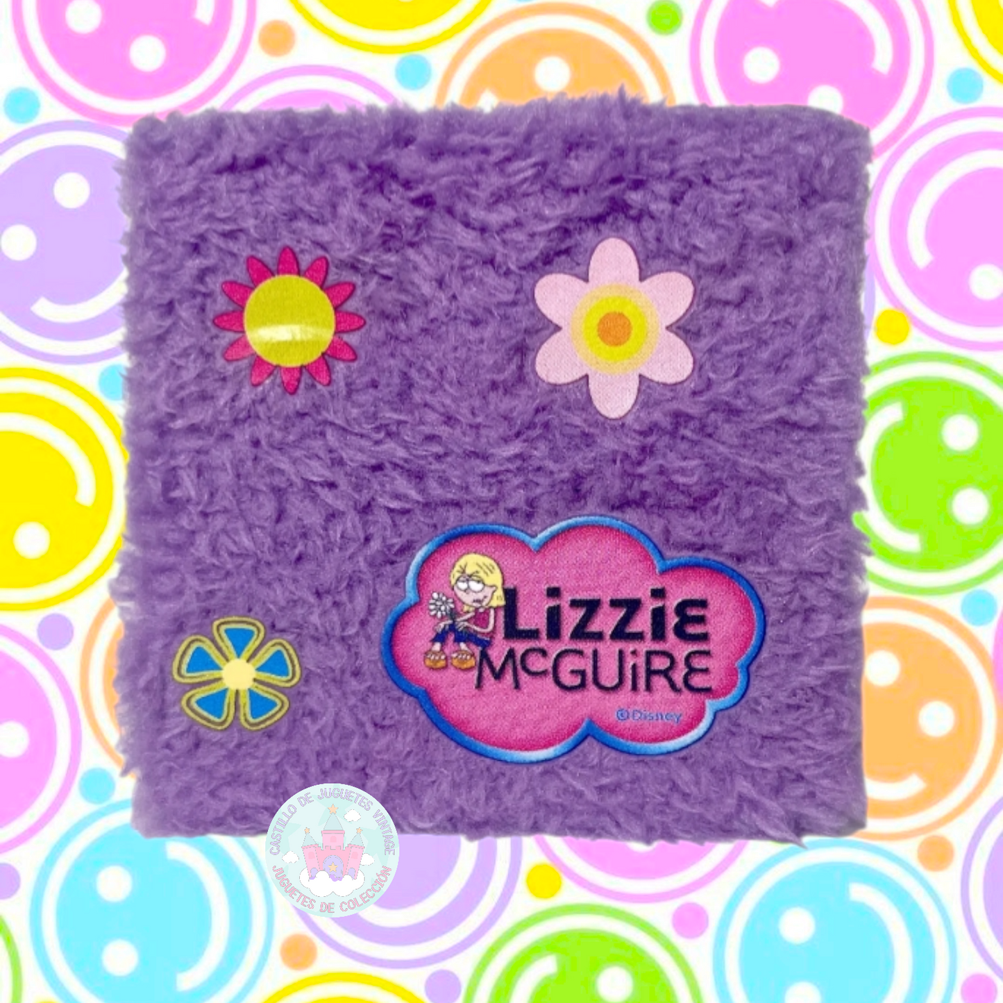 Lizzie McGuire Profusion Highlighter polvo Maquillaje Makeup