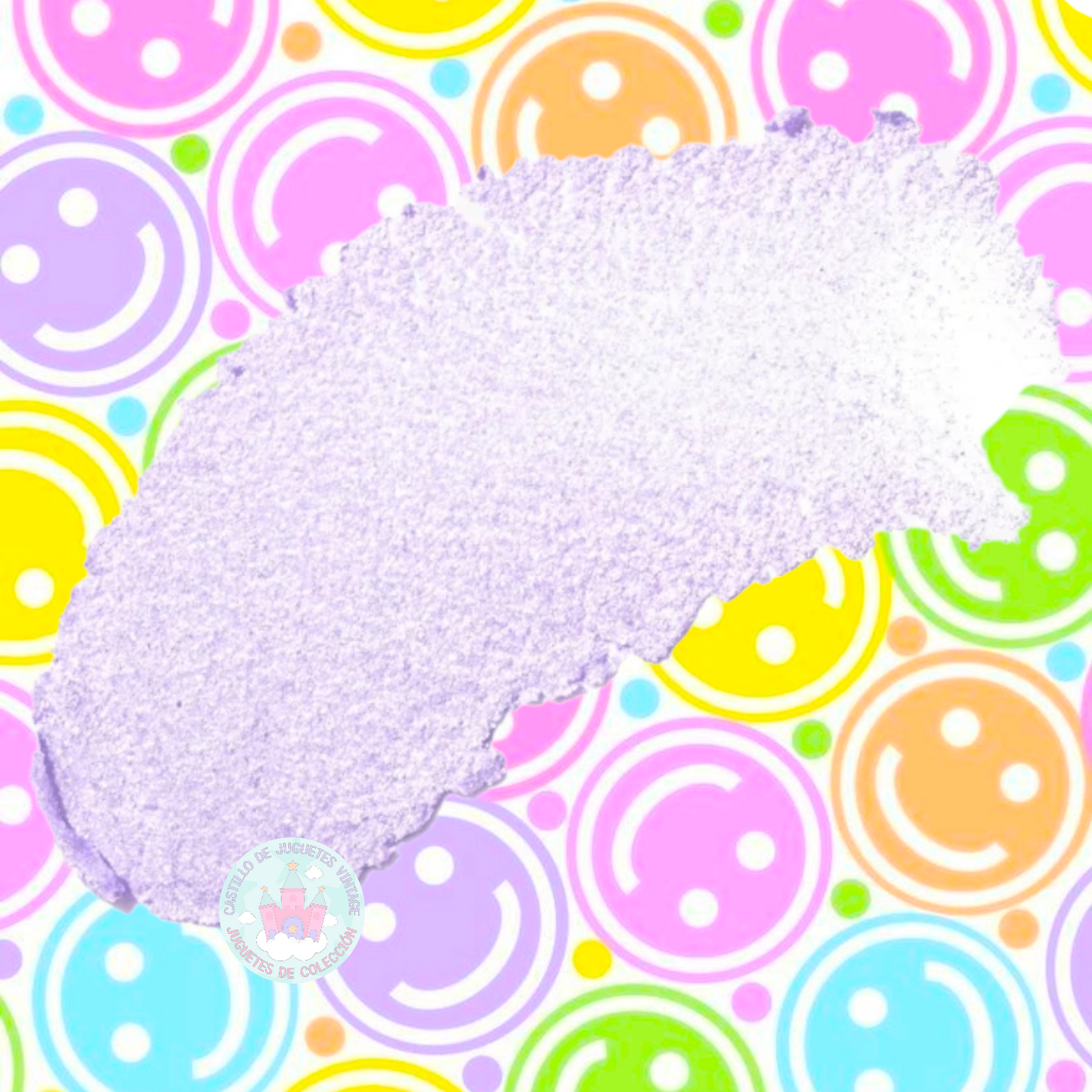 Lizzie McGuire Profusion Highlighter polvo Maquillaje Makeup