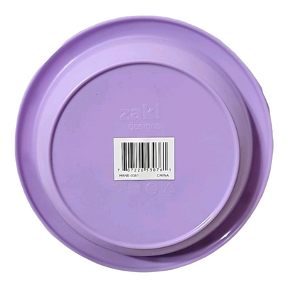 Años 2000s Hannah Montana tazón tray Platito Plástico (usalo de joyero, pa las llaves, dulcero, etc 💕🔥)