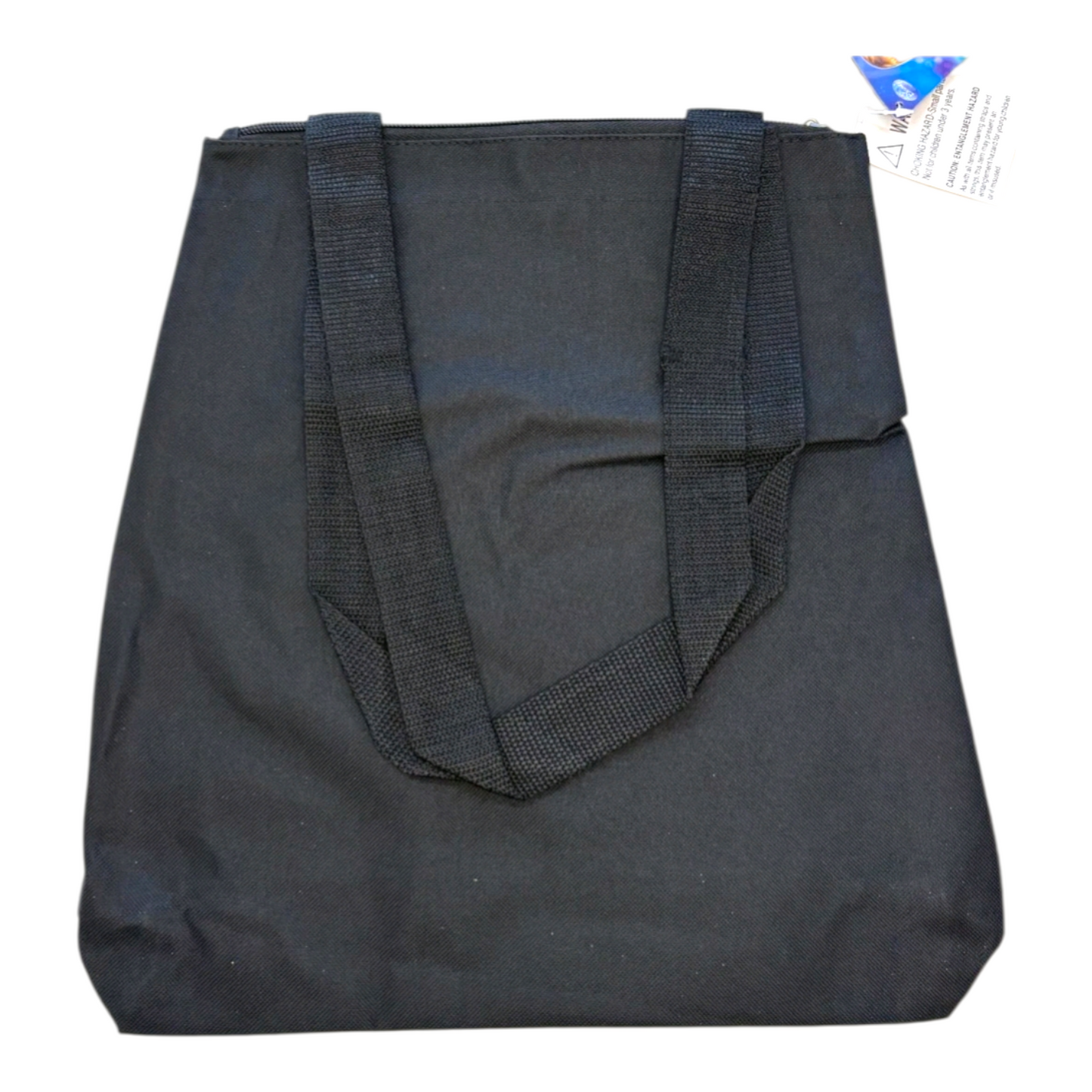 Años 2000s Hannah Montana Vintage Tote bag 26x35x30 cms aprox