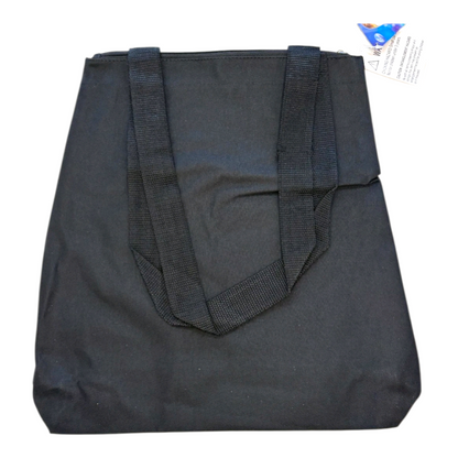 Años 2000s Hannah Montana Vintage Tote bag 26x35x30 cms aprox