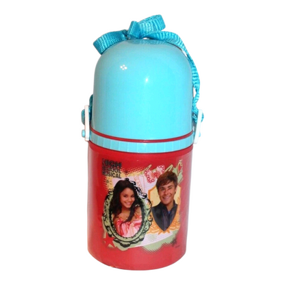 High school musical Vintage años 2000s thermo con popote