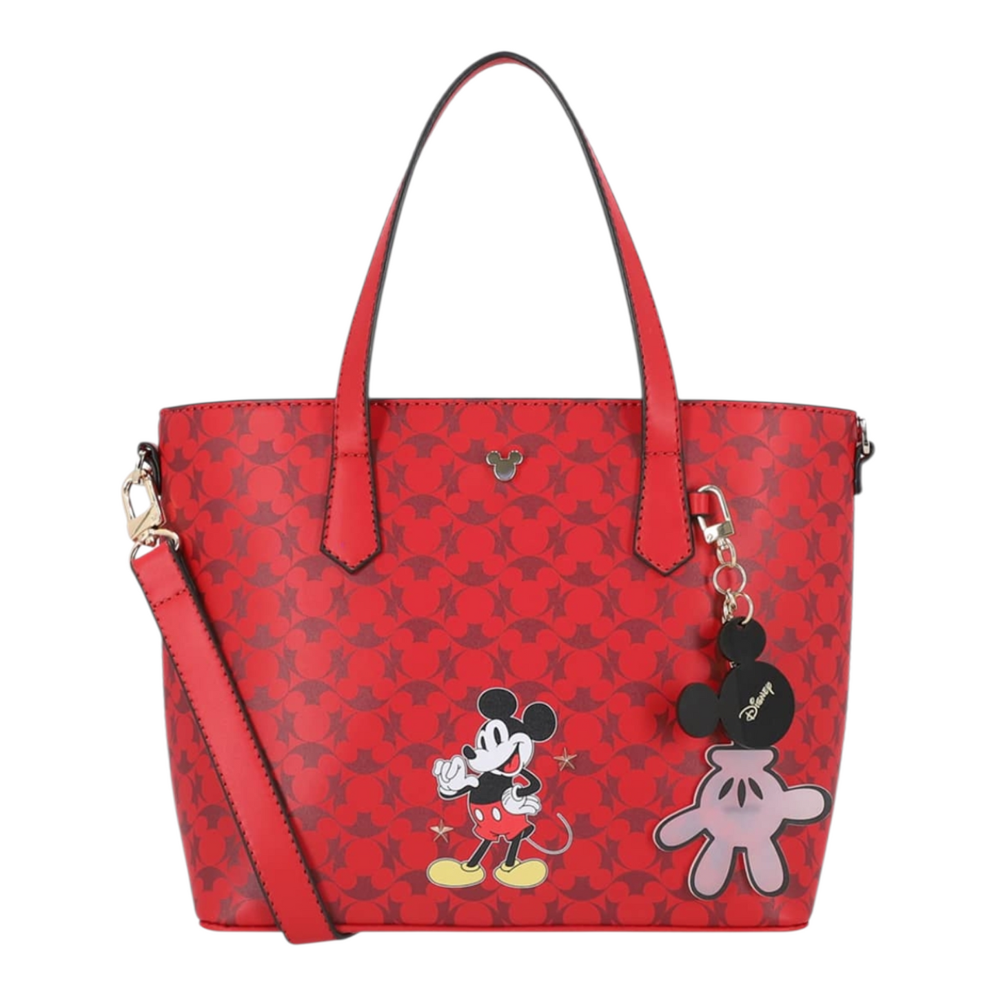 PREVENTA Bolso Original W Capsule *Se envía 5 días después de su compra* Mickey Mouse