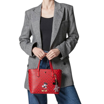 PREVENTA Bolso Original W Capsule *Se envía 5 días después de su compra* Mickey Mouse