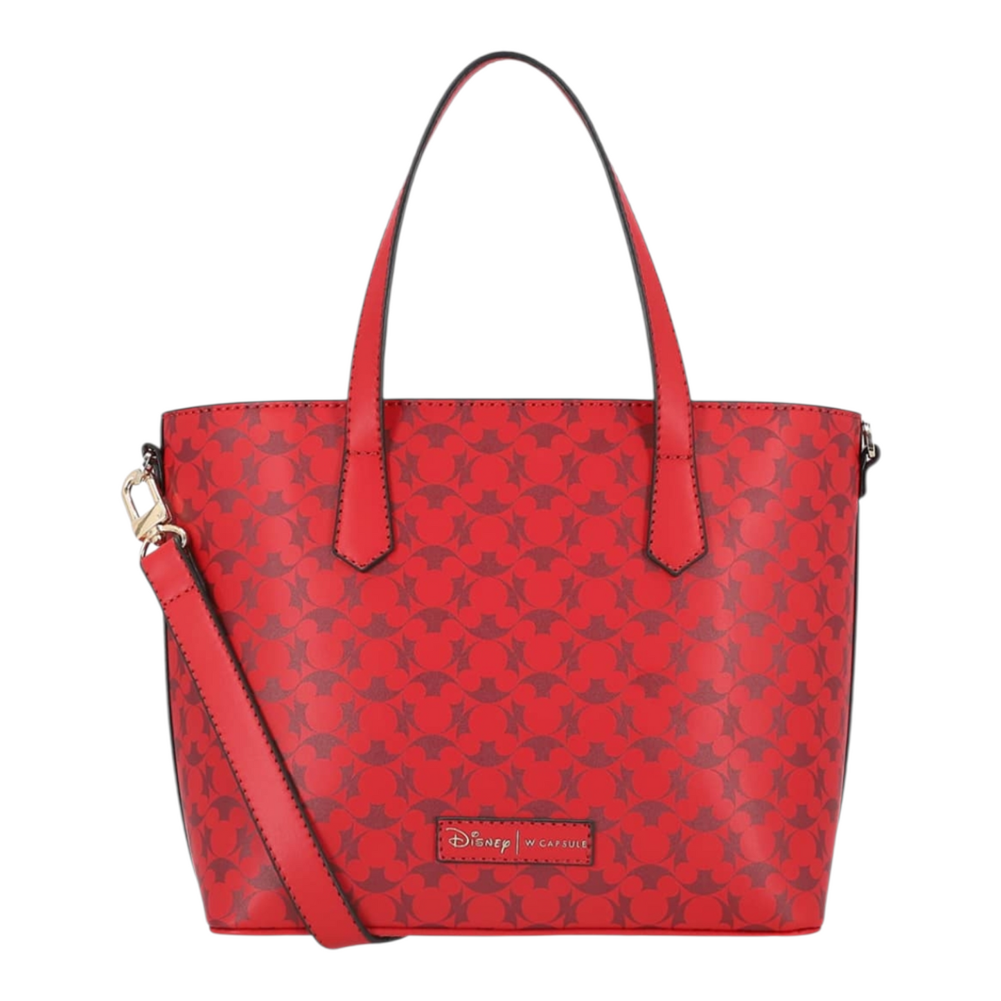 PREVENTA Bolso Original W Capsule *Se envía 5 días después de su compra* Mickey Mouse