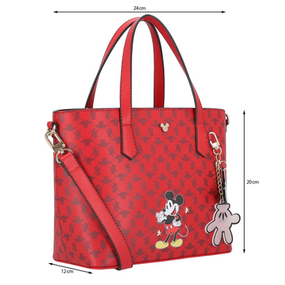 PREVENTA Bolso Original W Capsule *Se envía 5 días después de su compra* Mickey Mouse