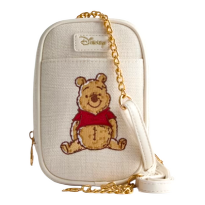 Crossbody Disney Winnie Pooh Phone bag