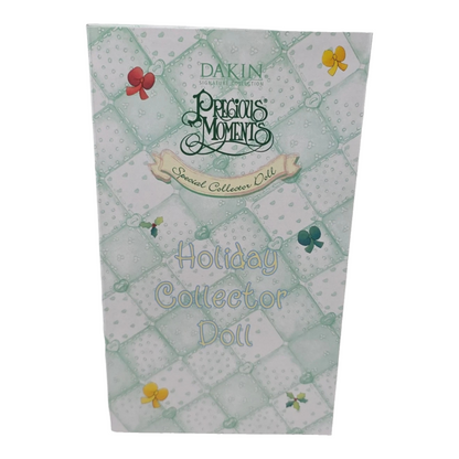 Muñeco de tela vintage Precious Moments