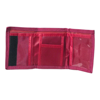 Cowco vintage cartera monedero vino