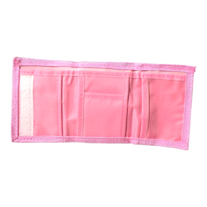 Cowco vintage cartera monedero rosa claro