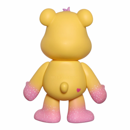 Care Bears - Figura de Vinil 12 cm Calming Heart Bear