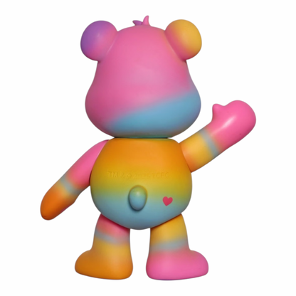 Care Bears - Figura de Vinil 12 cm Togetherness Bear