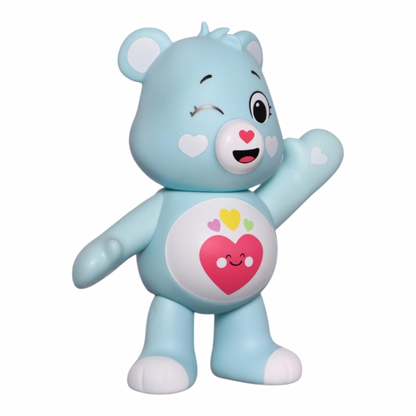 Care Bears - Figura de Vinil 12 cm Always Here Bear