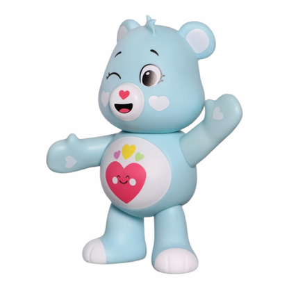Care Bears - Figura de Vinil 12 cm Always Here Bear