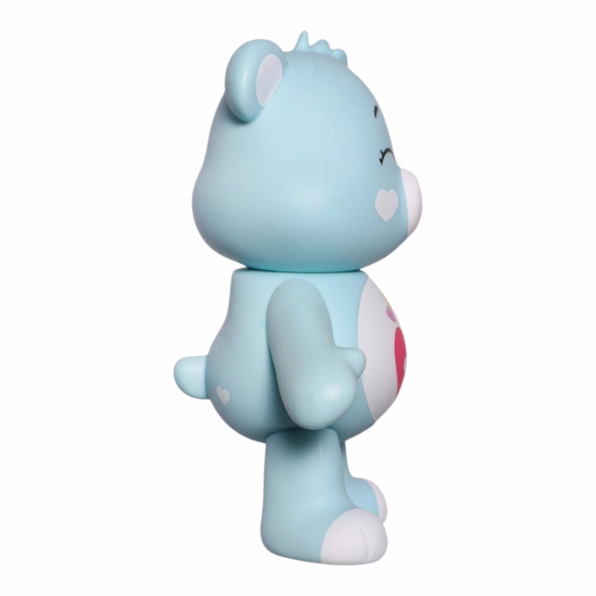 Care Bears - Figura de Vinil 12 cm Always Here Bear