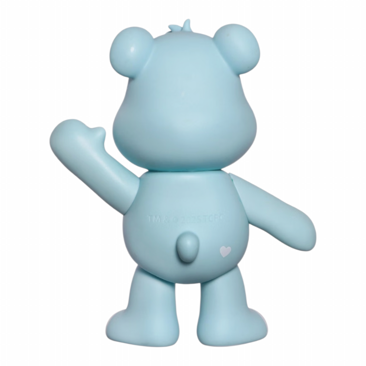 Care Bears - Figura de Vinil 12 cm Always Here Bear